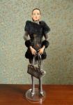 Tonner - Antoinette - Striking - Outfit